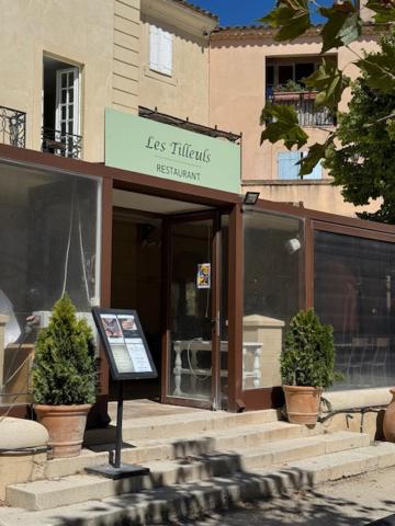 Bed and Breakfast Les Cistes Mallemort Esterno foto